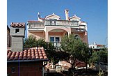 Alojamiento en casa particular Vodice Croacia